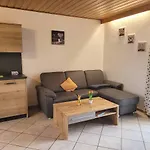 팜스테이 Bauernhof Nissl