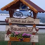 Bauernhof Nissl *