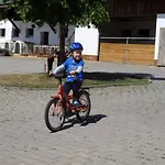 Bauernhof Nissl *