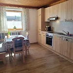 Bauernhof Nissl 팜스테이