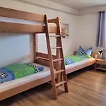 팜스테이 Bauernhof Nissl 네운부르그포름발트