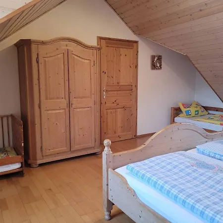 Bauernhof Nissl *