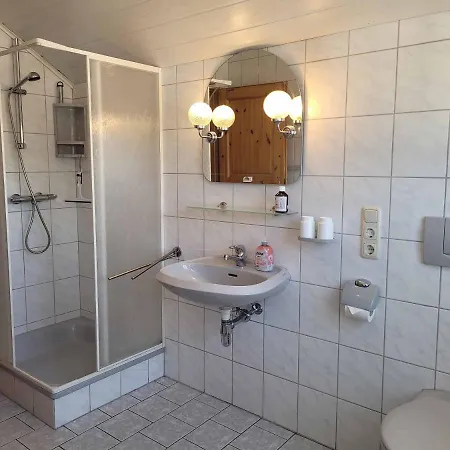 Farm stay Bauernhof Nissl Neunburg vorm Wald