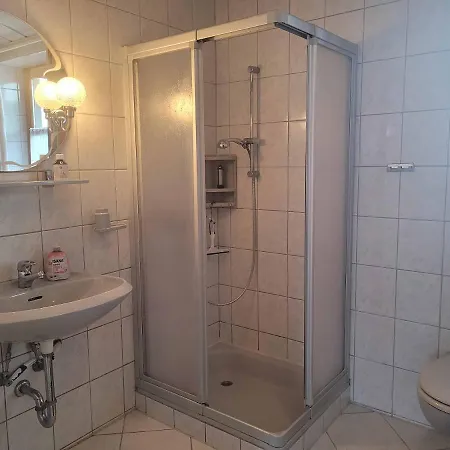 Farm stay Bauernhof Nissl Neunburg vorm Wald