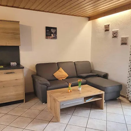 Farm stay Bauernhof Nissl