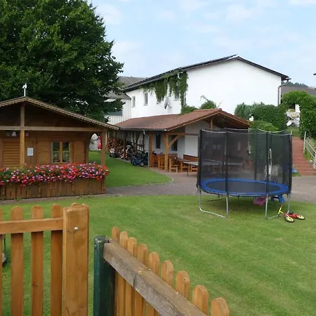Bauernhof Nissl Фермерский дом