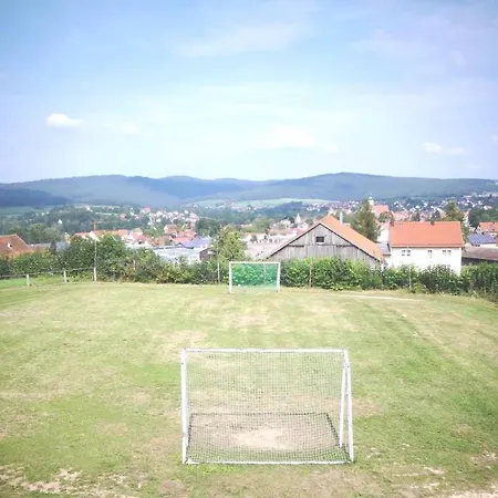 Farm stay Bauernhof Nissl
