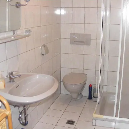 Bauernhof Nissl Farm stay *