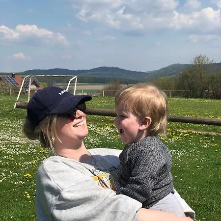 Bauernhof Nissl Farm stay *
