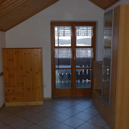 Bauernhof Nissl Farm stay *