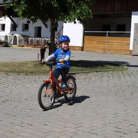 Bauernhof Nissl *