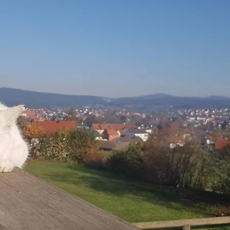 Bauernhof Nissl Farm stay