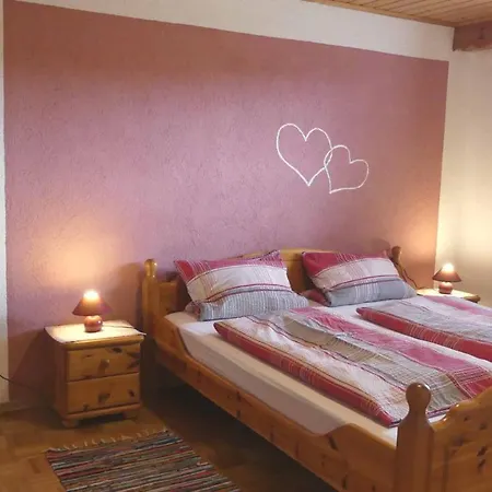 Bauernhof Nissl Farm stay *