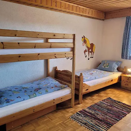 Bauernhof Nissl