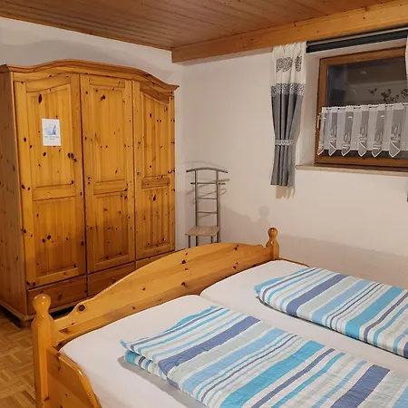 Farm stay Bauernhof Nissl Neunburg vorm Wald