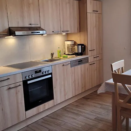 Bauernhof Nissl Farm stay *