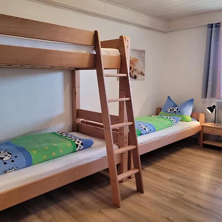 Farm stay Bauernhof Nissl Neunburg vorm Wald