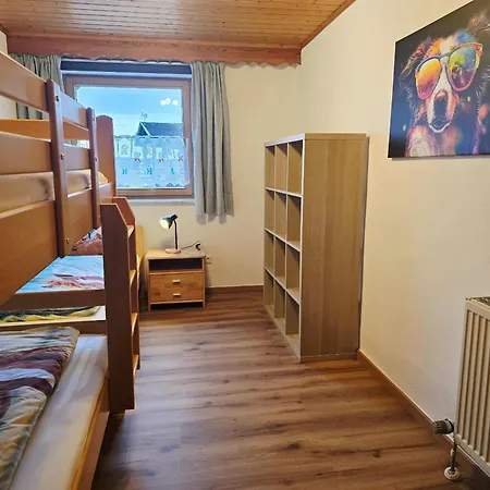 Bauernhof Nissl *