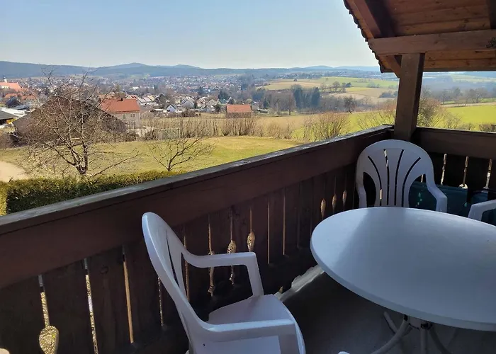 Bauernhof Nissl *