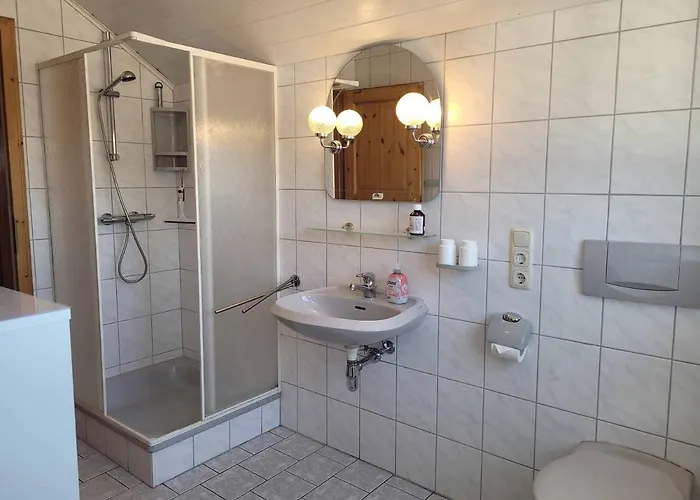 Alloggio per agriturismo Bauernhof Nissl Neunburg vorm Wald
