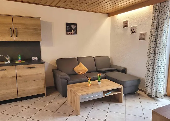 Vakantieboerderij Bauernhof Nissl