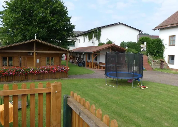 Bauernhof Nissl Alloggio per agriturismo