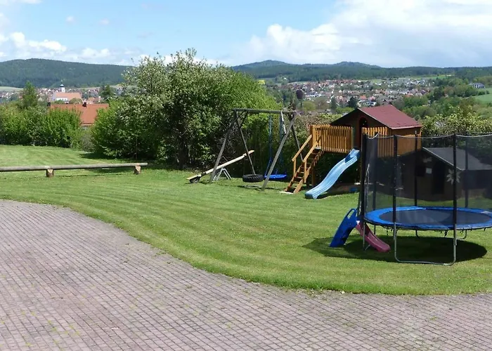 Bauernhof Nissl Neunburg vorm Wald