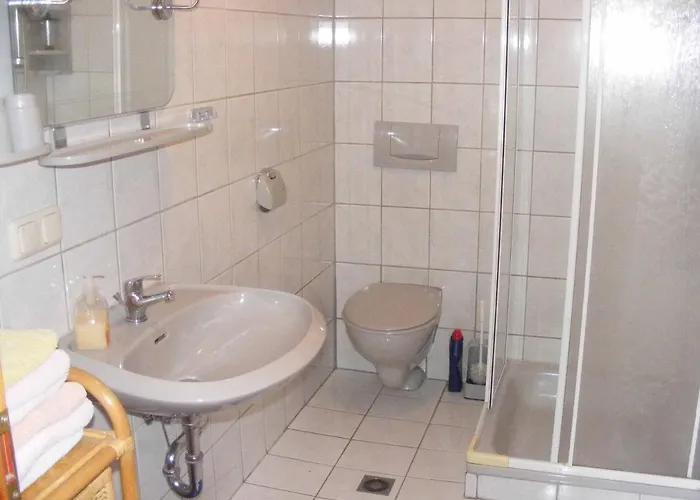 Bauernhof Nissl Vakantieboerderij *