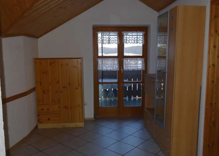 Bauernhof Nissl Alloggio per agriturismo *