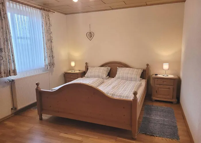Vakantieboerderij Bauernhof Nissl *
