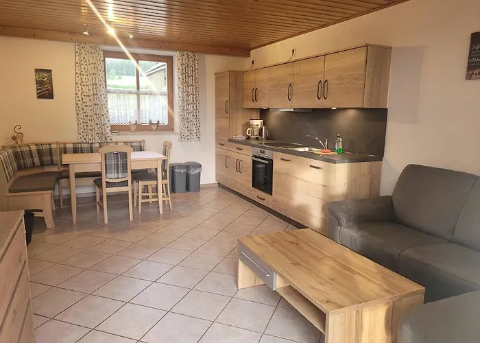 Bauernhof Nissl Alloggio per agriturismo *