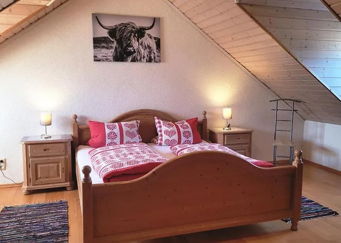 Alloggio per agriturismo Bauernhof Nissl *
