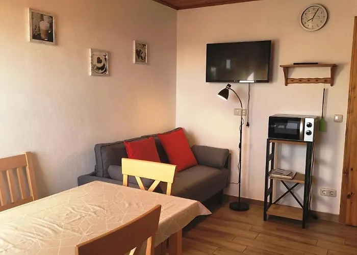 Bauernhof Nissl Alloggio per agriturismo